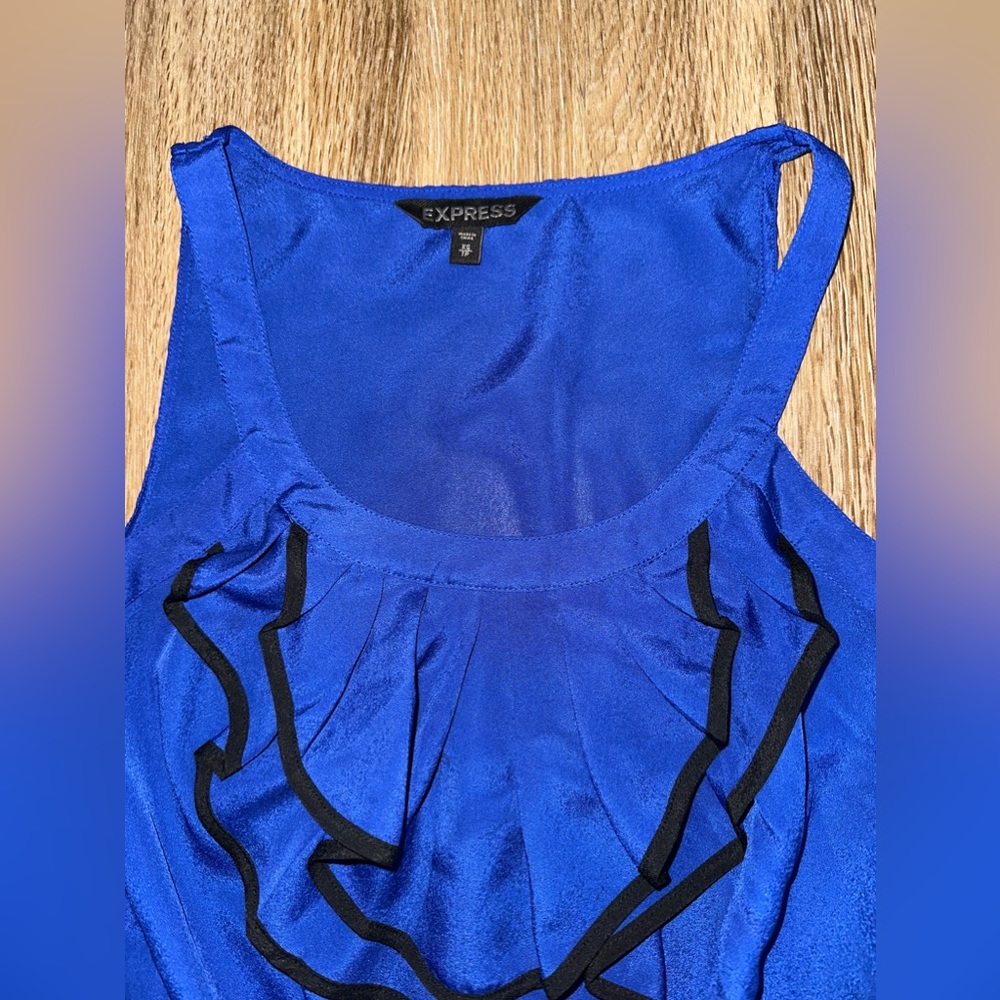 Express Dress - Picture 2 of 10